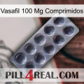 Vasafil 100 Mg Tablets 30